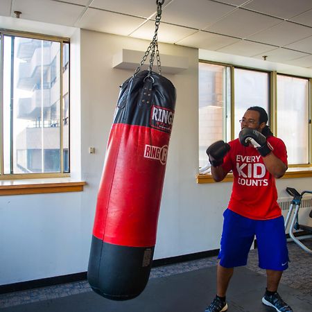 Vanderbilt Ymca New York Ngoại thất bức ảnh
