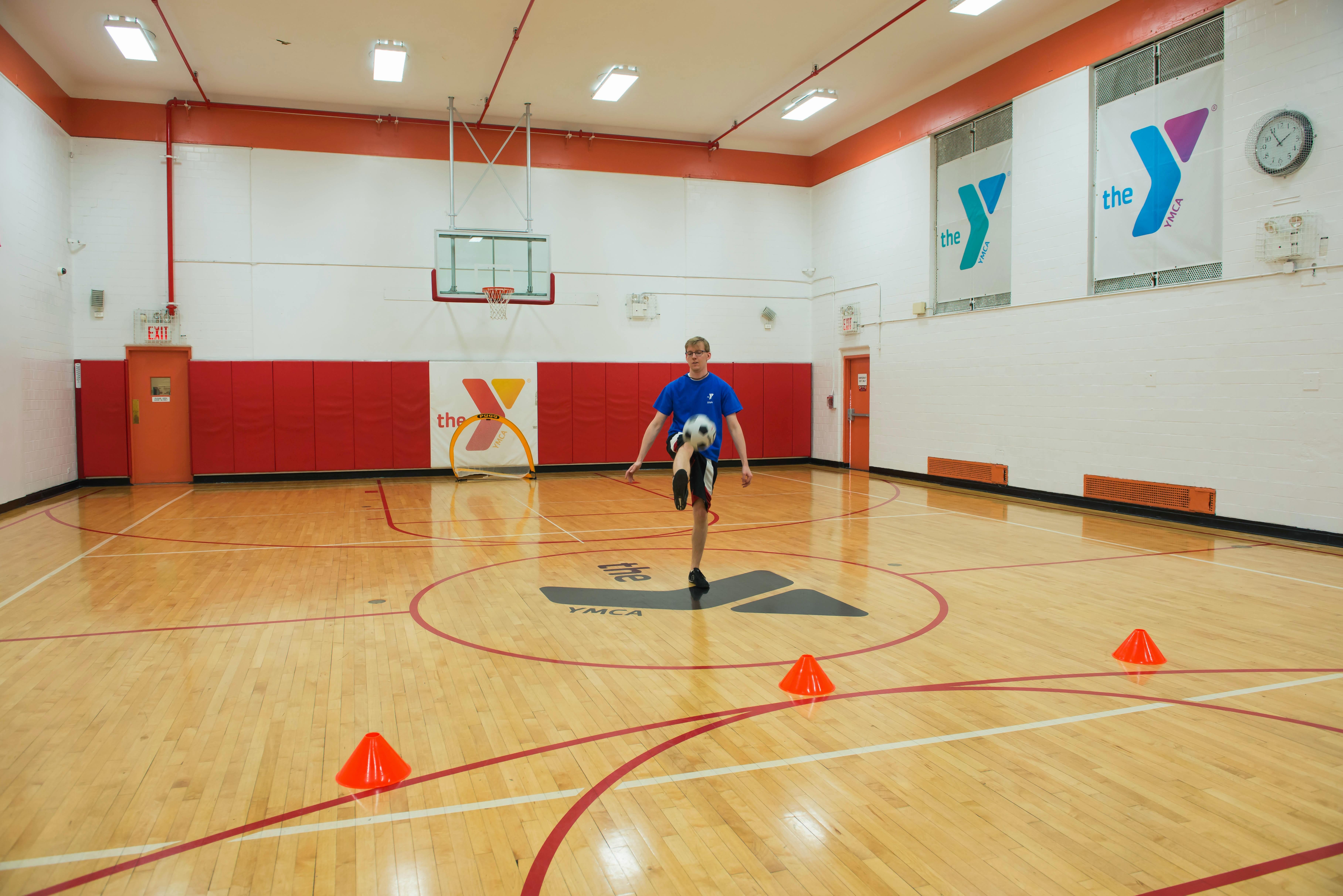 Vanderbilt Ymca New York Ngoại thất bức ảnh