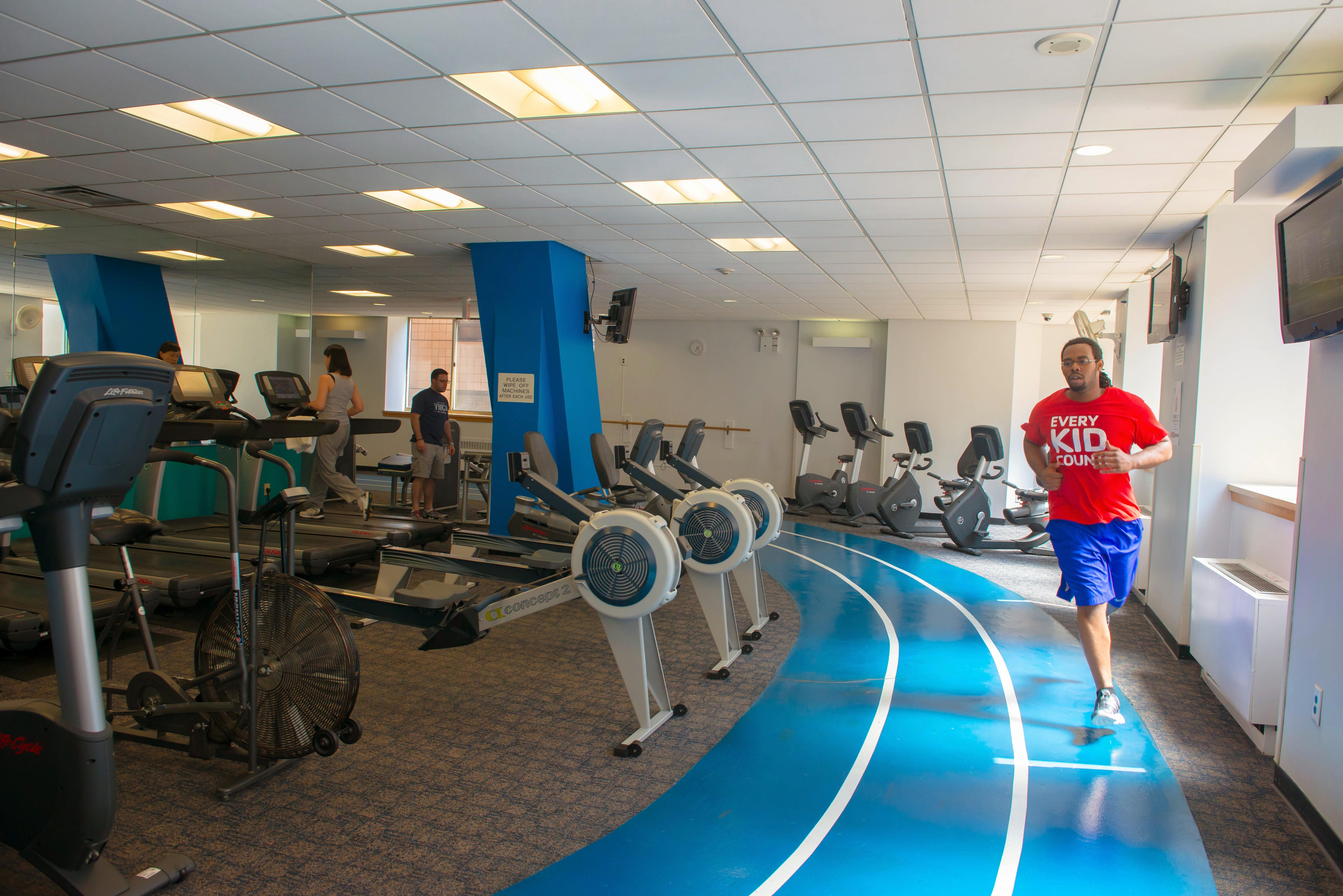 Vanderbilt Ymca New York Ngoại thất bức ảnh