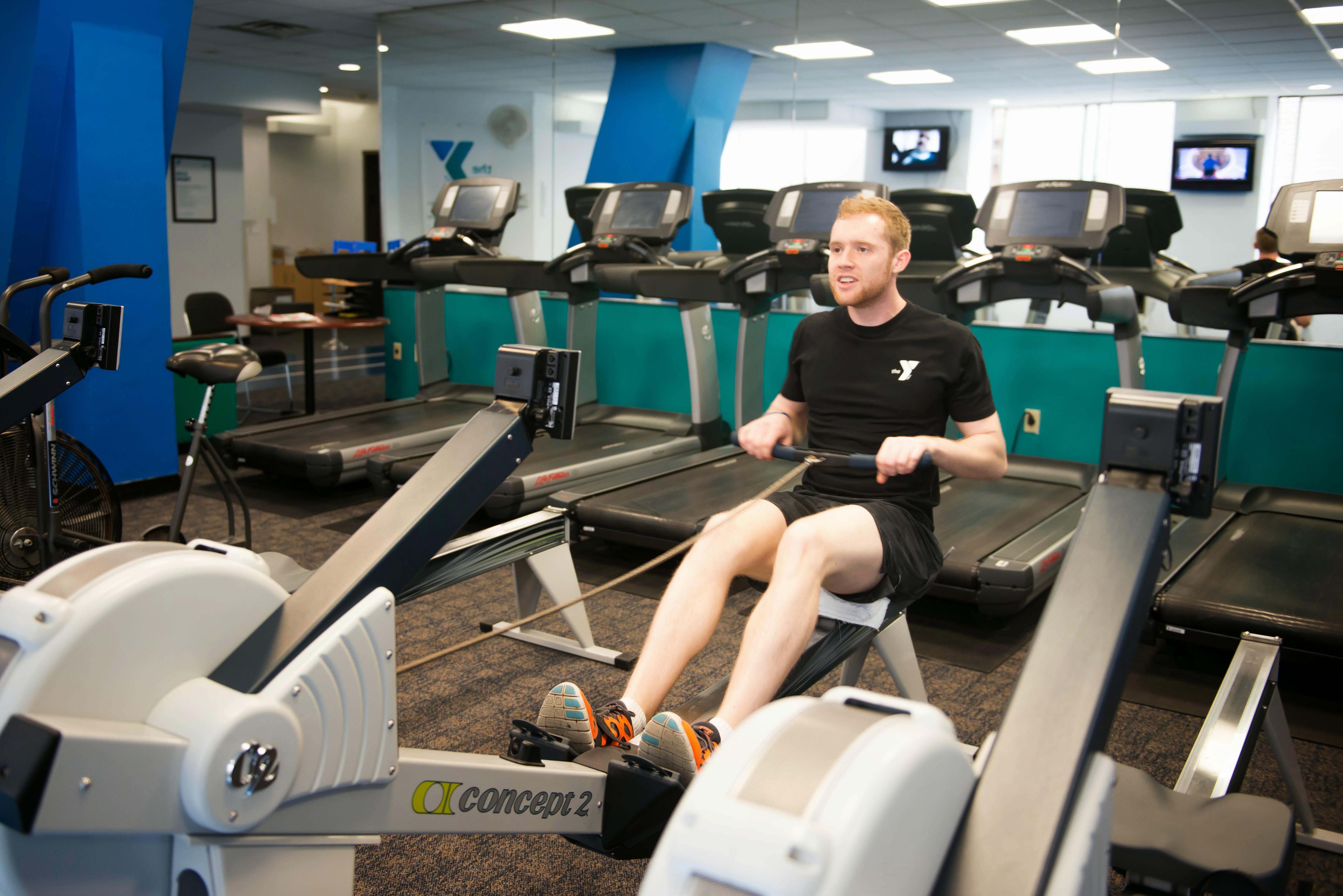 Vanderbilt Ymca New York Ngoại thất bức ảnh