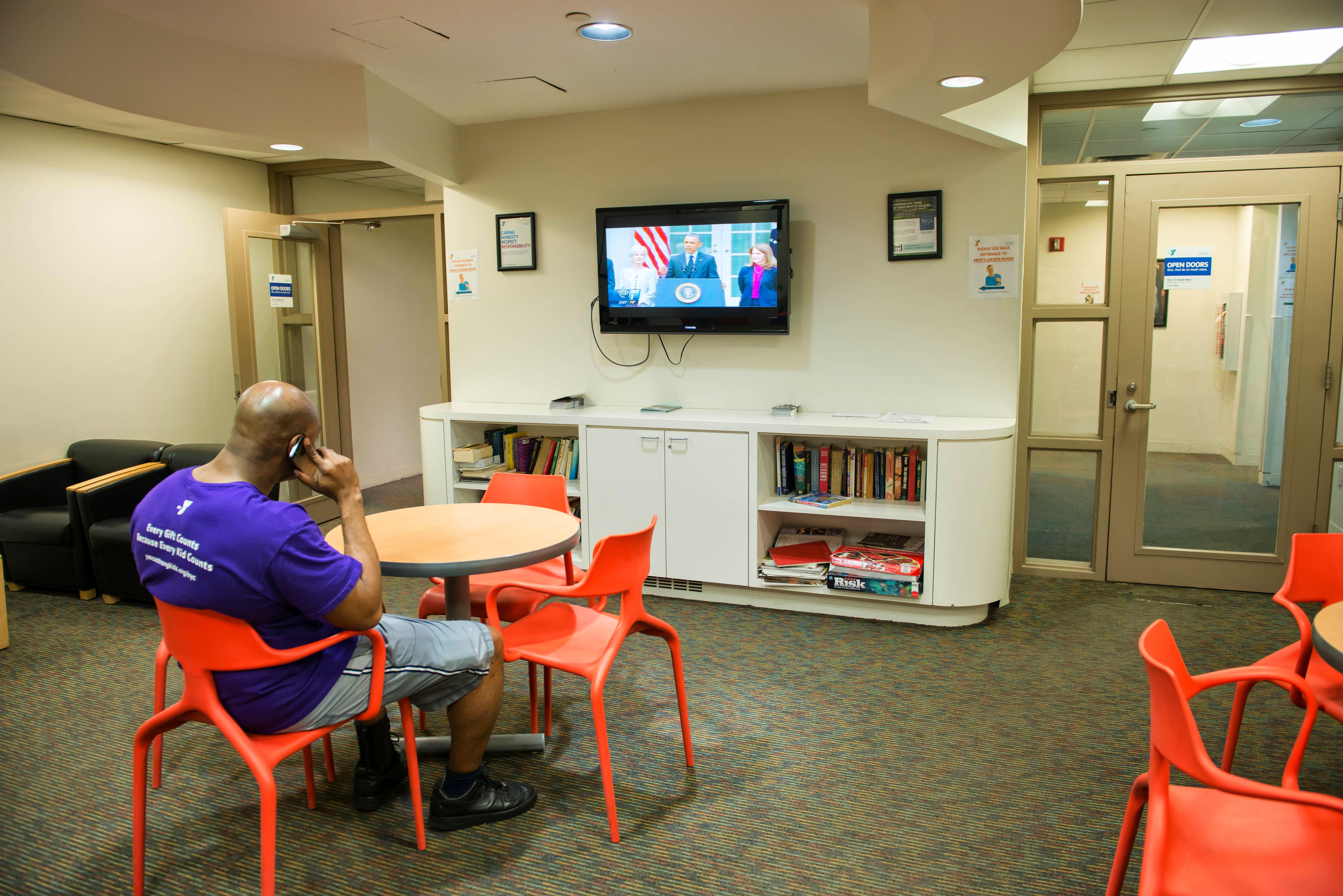 Vanderbilt Ymca New York Ngoại thất bức ảnh
