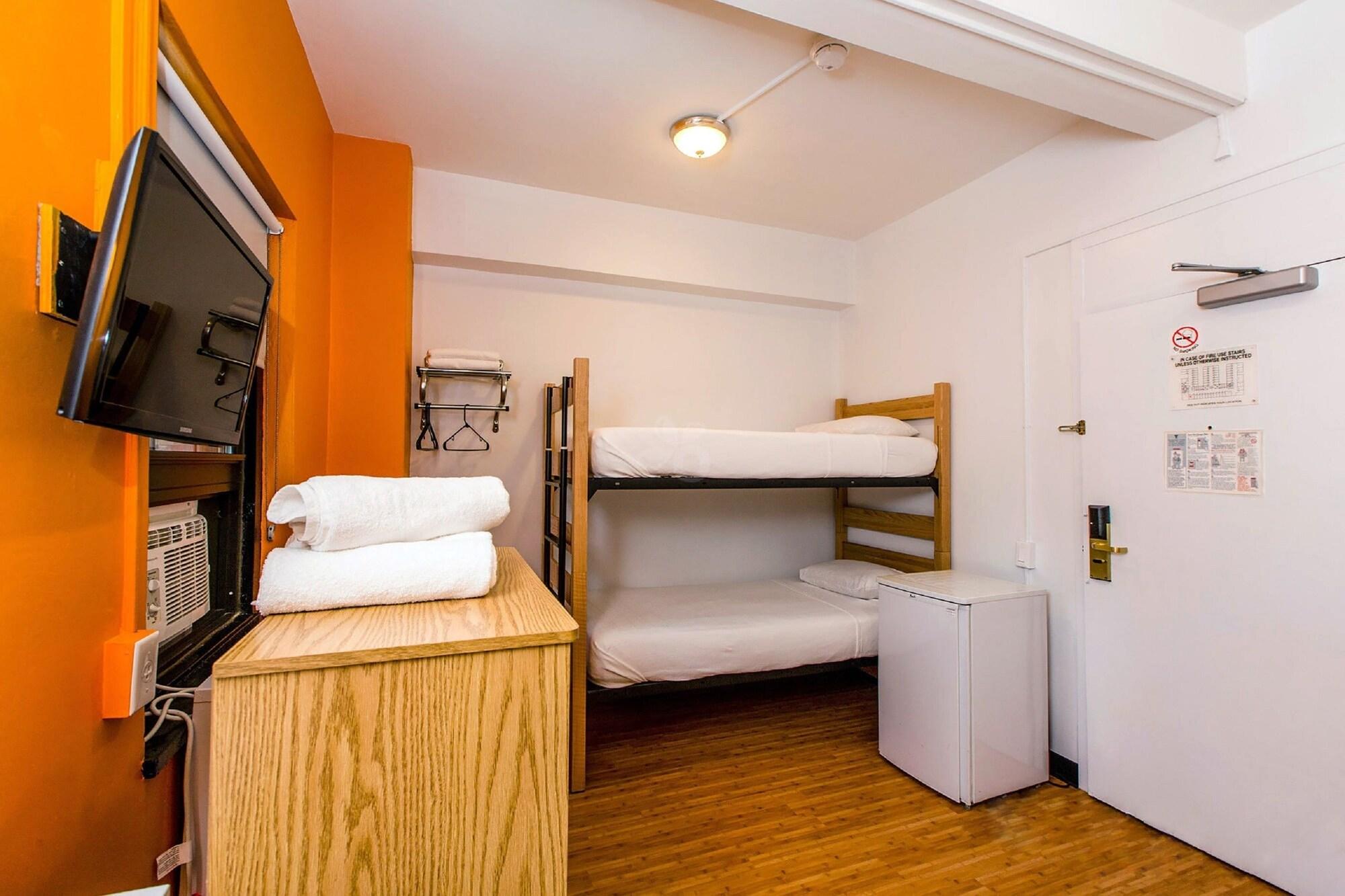 Vanderbilt Ymca New York Ngoại thất bức ảnh