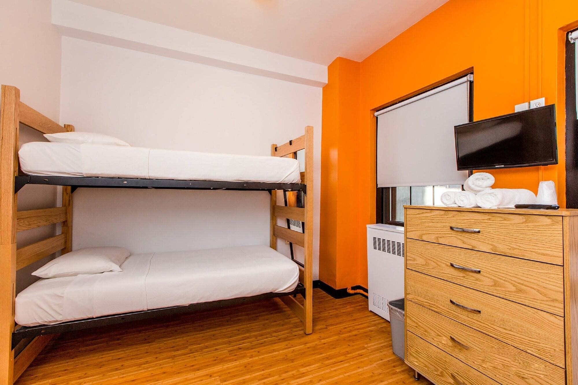 Vanderbilt Ymca New York Ngoại thất bức ảnh
