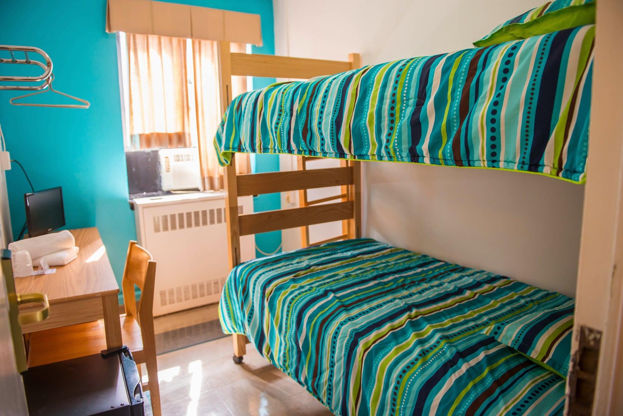Vanderbilt Ymca New York Ngoại thất bức ảnh
