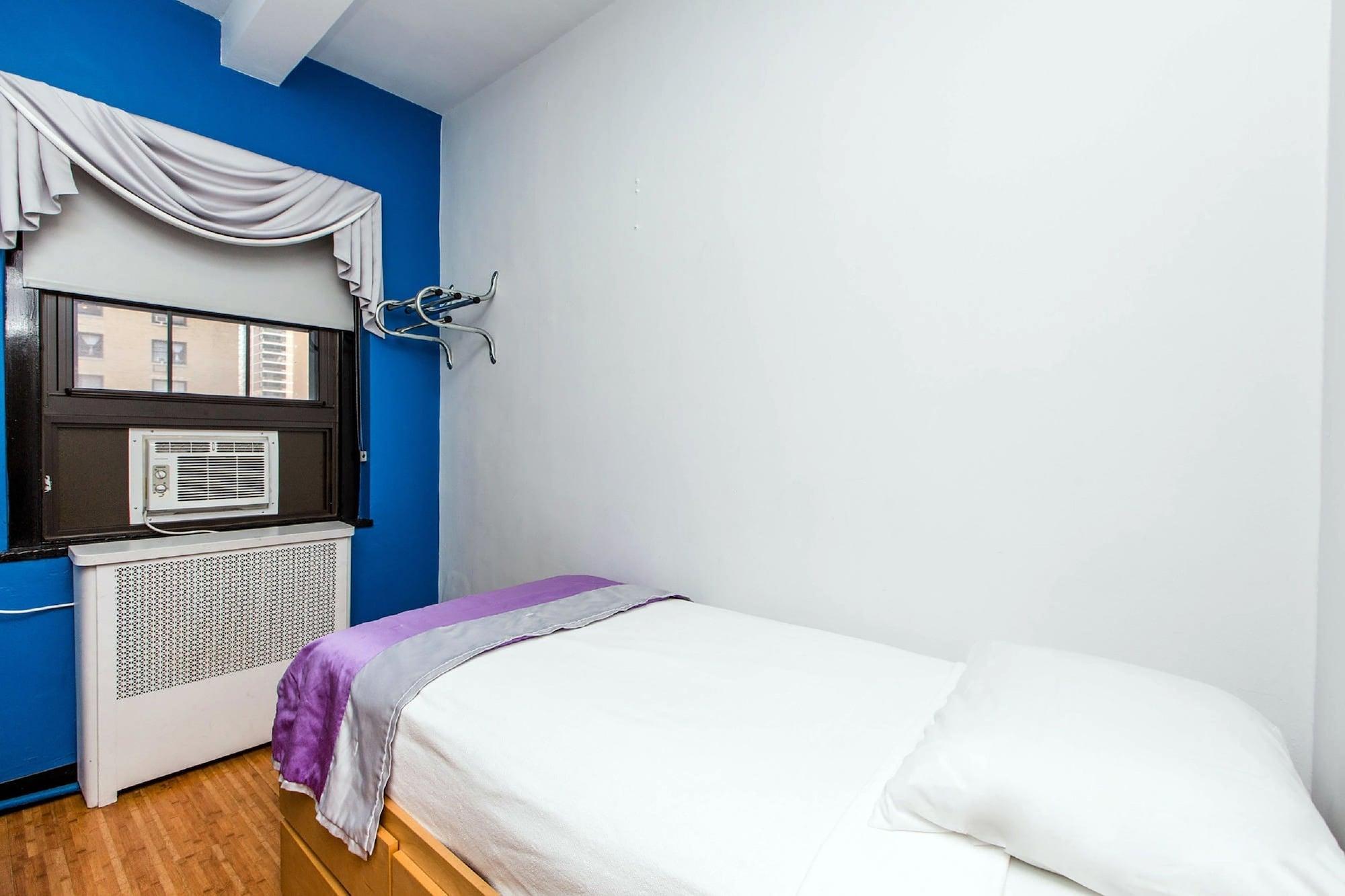 Vanderbilt Ymca New York Ngoại thất bức ảnh