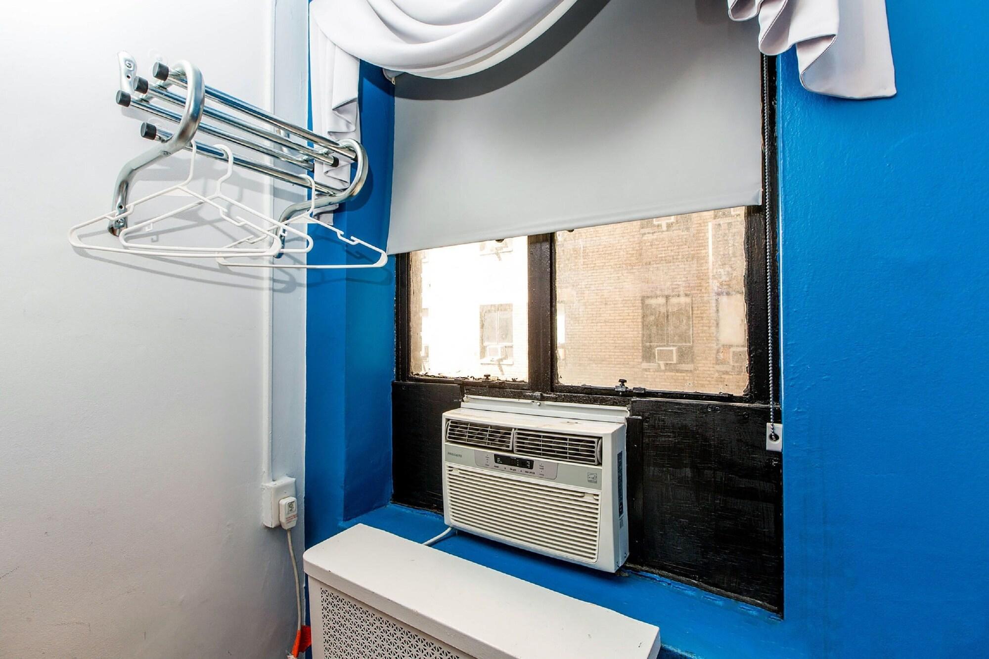 Vanderbilt Ymca New York Ngoại thất bức ảnh