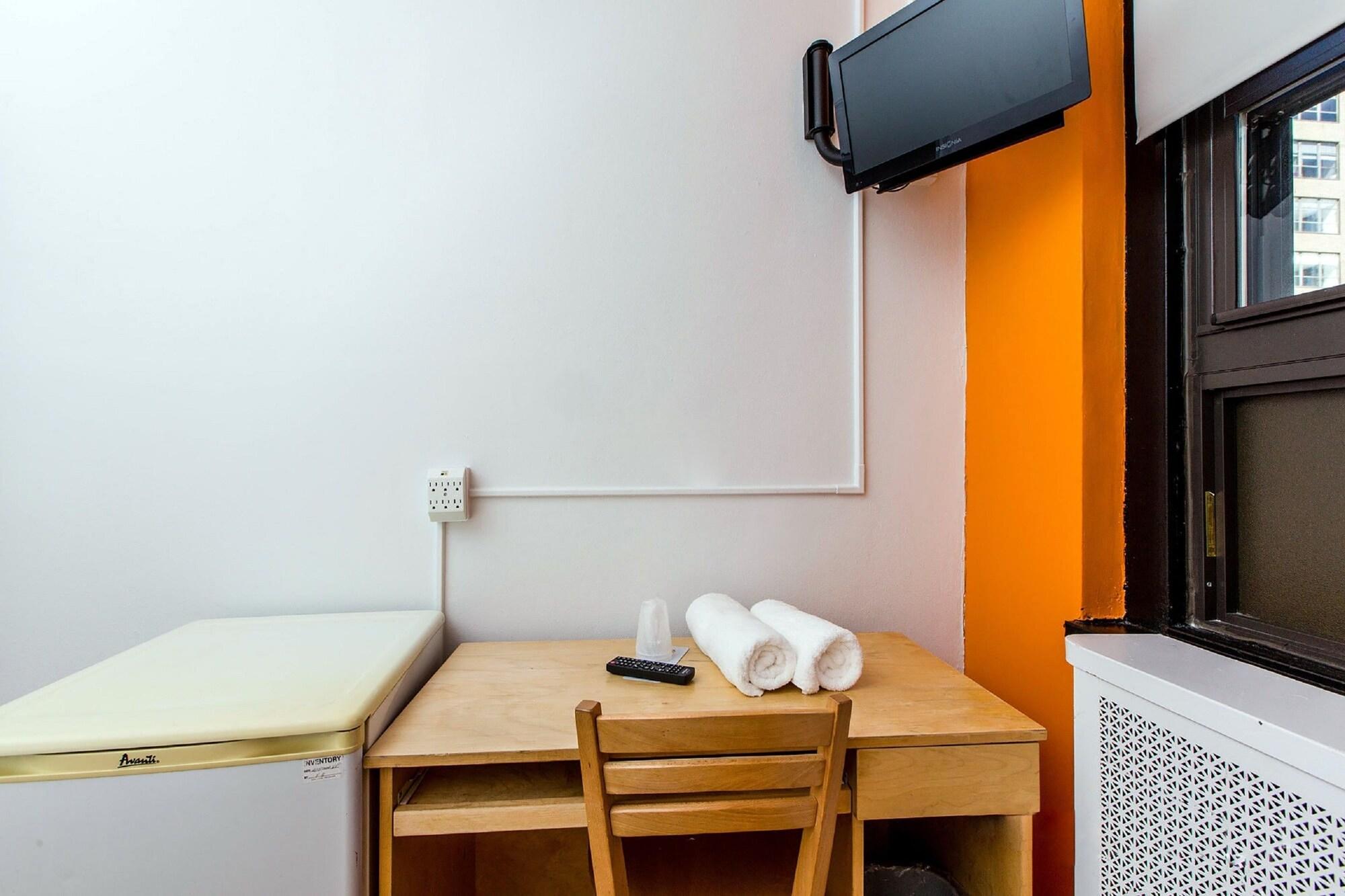 Vanderbilt Ymca New York Ngoại thất bức ảnh