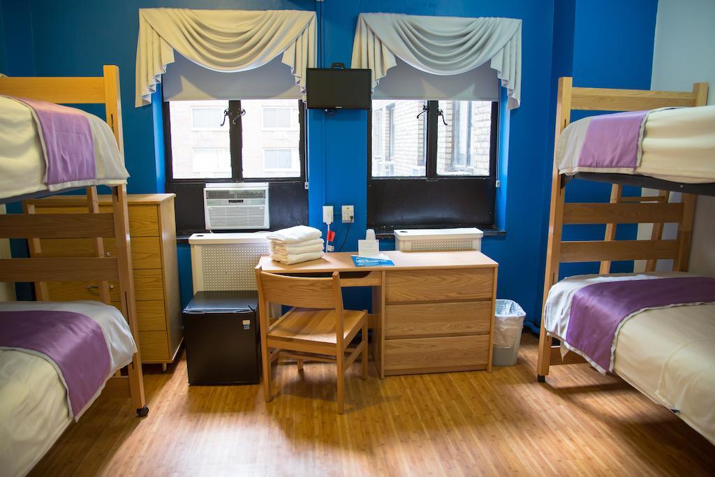 Vanderbilt Ymca New York Phòng bức ảnh