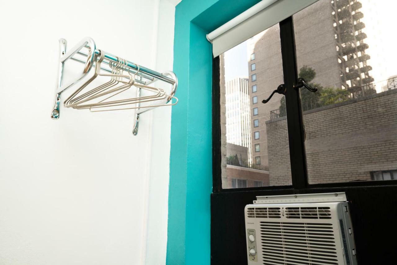 Vanderbilt Ymca New York Ngoại thất bức ảnh