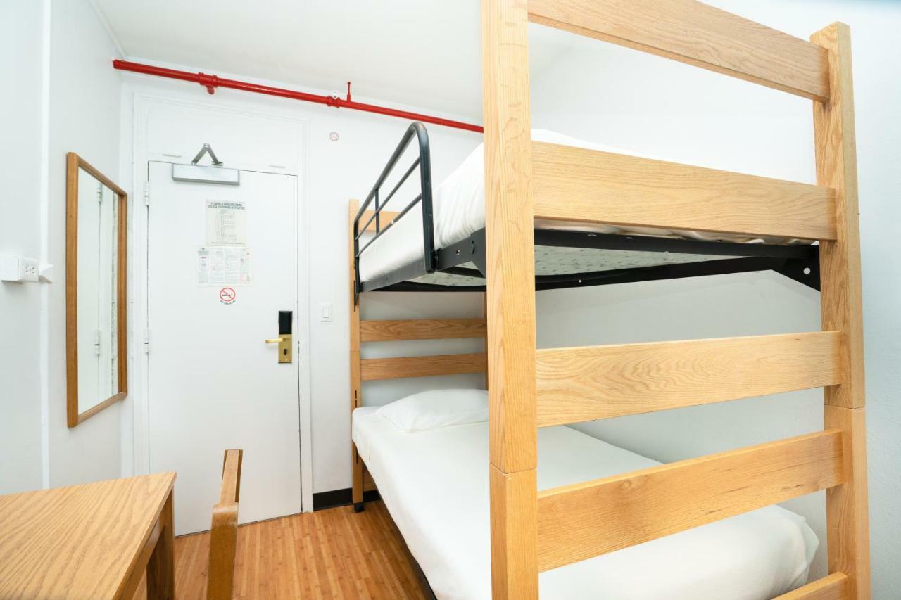 Vanderbilt Ymca New York Ngoại thất bức ảnh