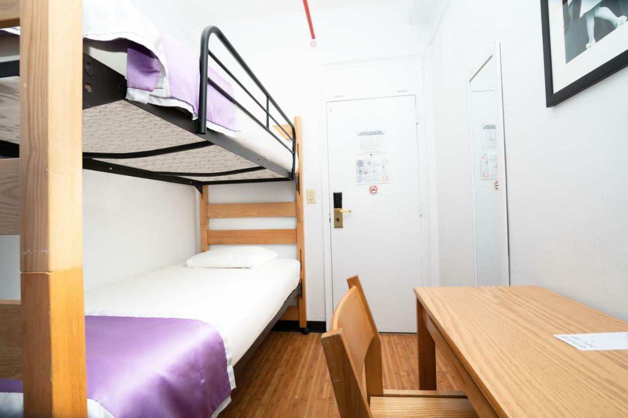 Vanderbilt Ymca New York Ngoại thất bức ảnh