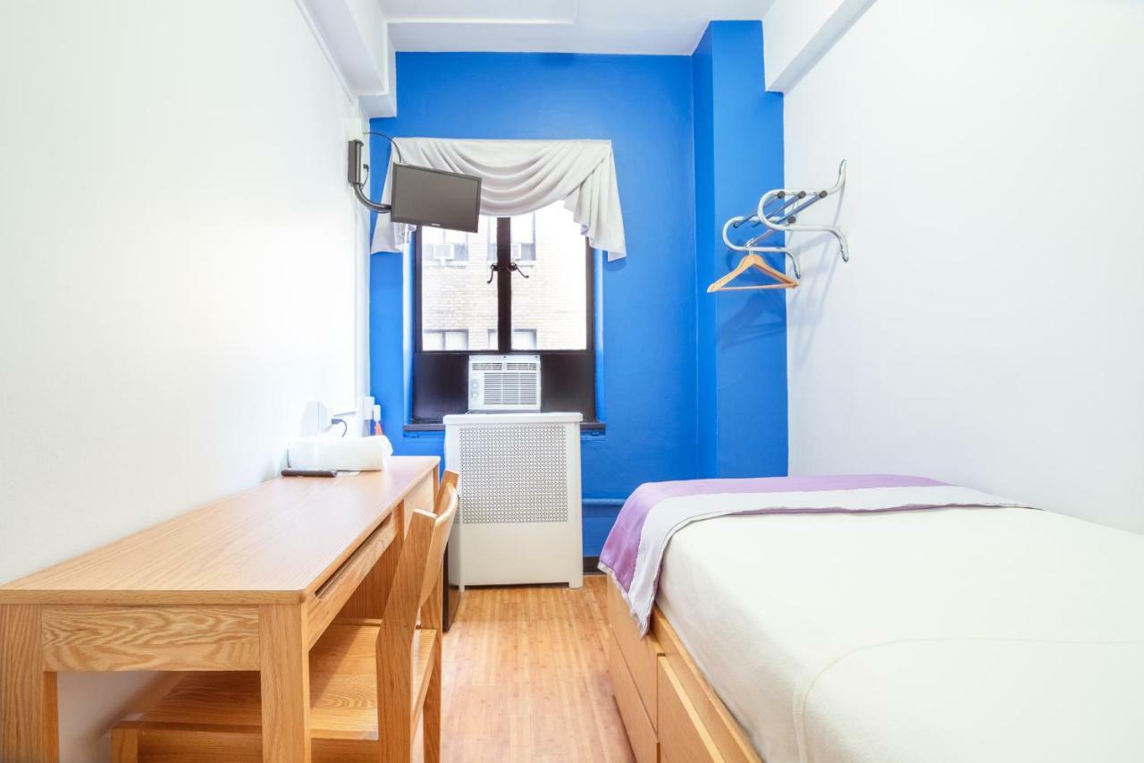 Vanderbilt Ymca New York Ngoại thất bức ảnh