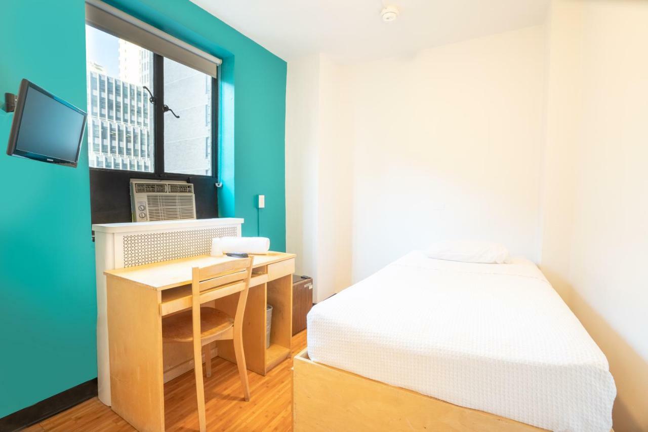 Vanderbilt Ymca New York Ngoại thất bức ảnh