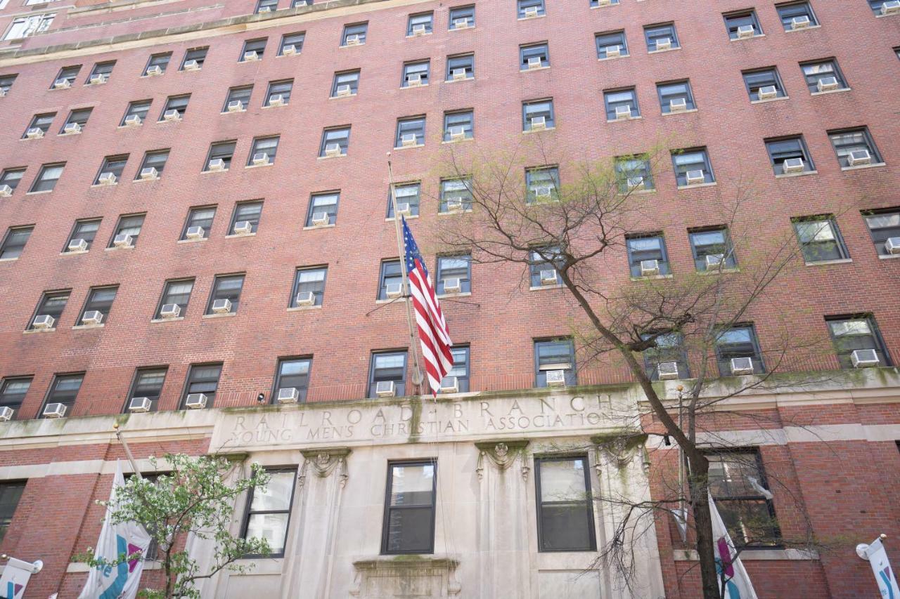 Vanderbilt Ymca New York Ngoại thất bức ảnh