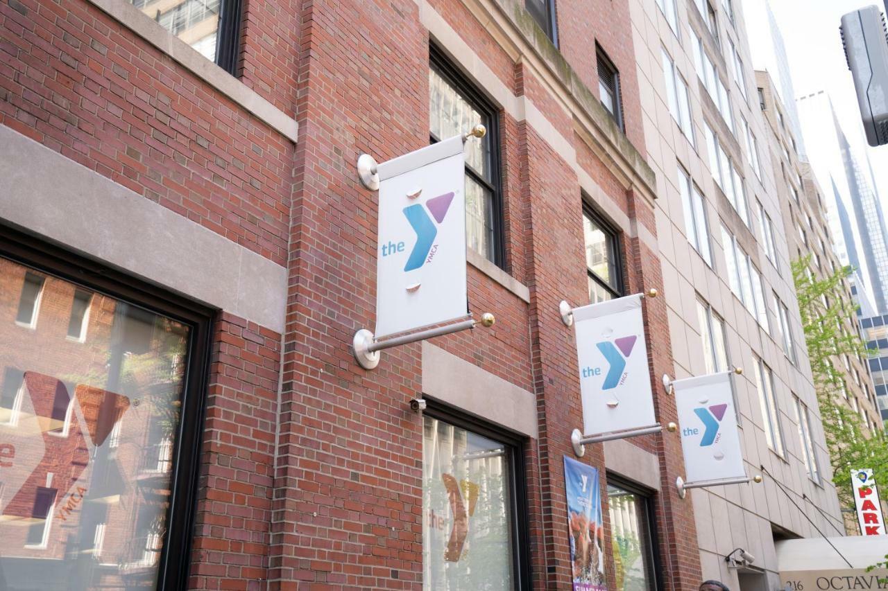 Vanderbilt Ymca New York Ngoại thất bức ảnh