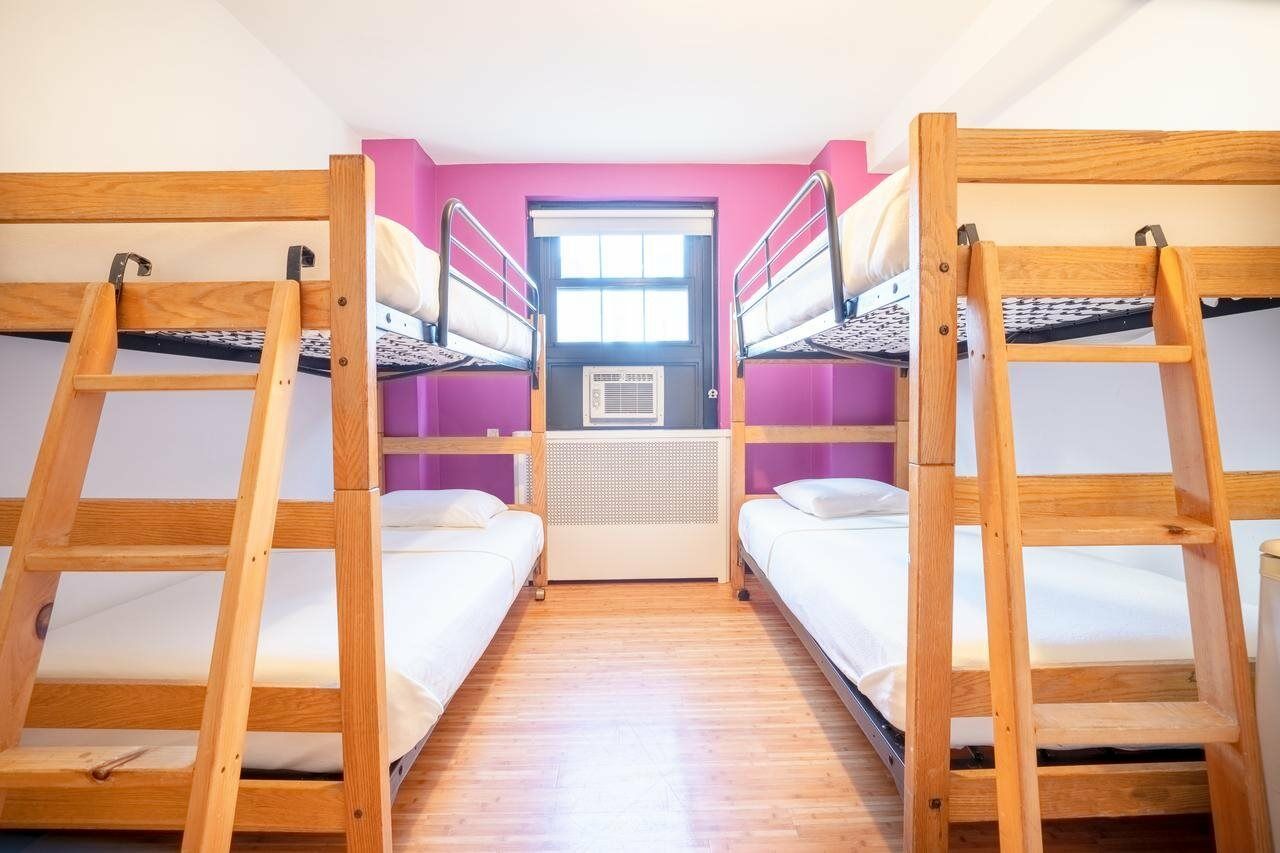 Vanderbilt Ymca New York Ngoại thất bức ảnh